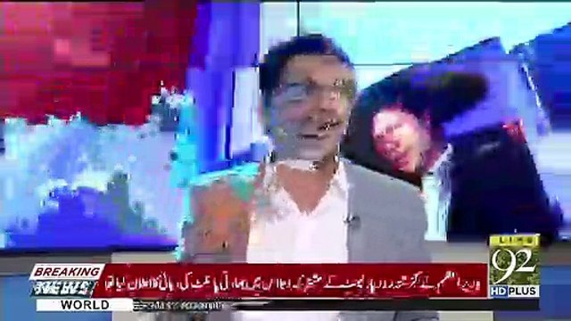 Pakistan Ko OIC Conference Me Jana Chahiye Tha. Arif Hameed Bhatti