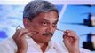 Manohar Parrikar likely to return  to Goa, as he discharged from AIIMS