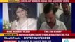 Anjali Damania, Preeti Sharma Menon quit Aam Aadmi Party