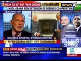 PM Modi, Obama discuss terror, Afghanistan, WTO: Top 5 Takeaways
