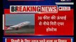 Air India Air Hostess, falls off Delhi-bound Plane while closing Door, according to airline source