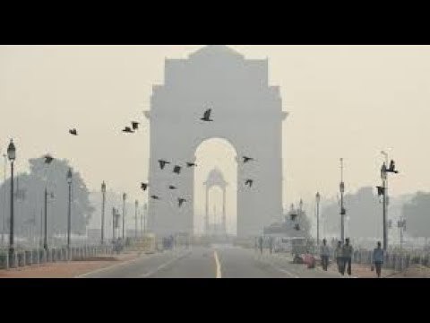 Delhi Air Quality Index Today: Emergency plan rolled out as air quality remains poor