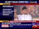 DD: One doesn't need to read much from Bhagwat's broadcast