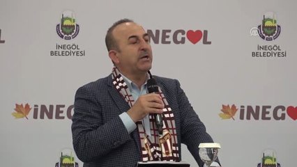Dışişleri Bakanı Çavuşoğlu: Gelecekteki En Önemli Sektörümüz Sağlık Turizmi Olacak