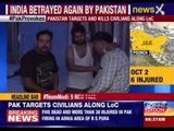 10 ceasefire violations by Pakistan in 9 days