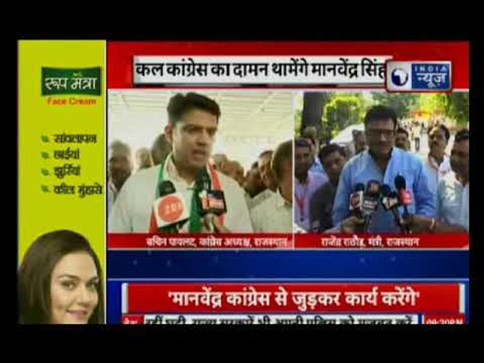 दमदार 10 | Top Trending news making Headlines | देश-दुनिया से जुड़ी बड़ी खबरें | Oct 16, 2018