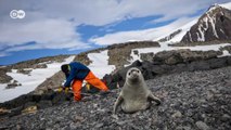 Türk bilim insanlarının Antarktika hedefi