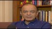 Amritsar train accident: My heart goes out to all those who lost their lives: Arun Jaitley