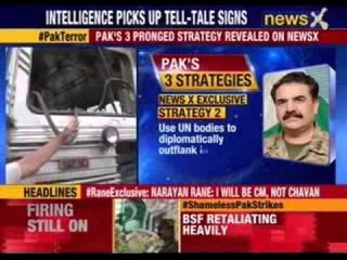 Pakistan orders civilians to evacuate village along LoC