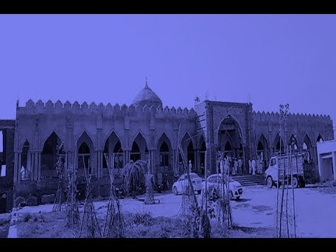 Mosque in Haryana allegedly built with funds from Lashkar, say NIA