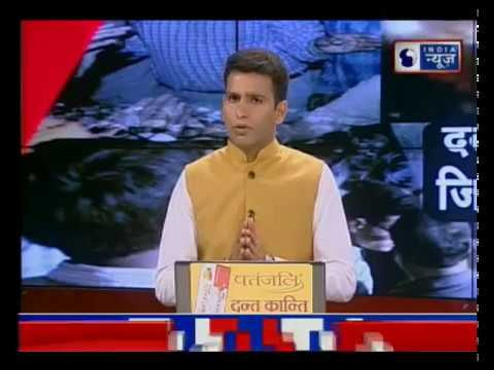 Amritsar Train accident: दुर्घटना में हुई 'बड़ी लापरवाही, 20 वर्षों से हो रहा था रावण दहन