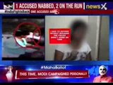 #IndiaFightsBack: Brazen daylight kidnapping event foiled in Noida