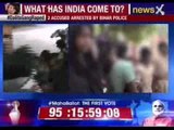 Shocker from Bihar: Five Dalits gang-raped