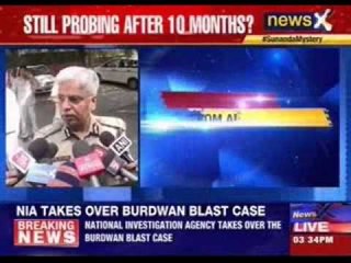 Top Cop Remains Skeptical in Sunanda Pushkar's Mysterious Death 🕵️‍♂️