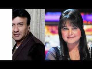 #MeToo Movement: Alisha Chinai Accuses Anu Malik, Indian Idol Kicks Him Out