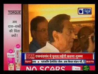 मोदी सरकार के मुँह से जानिए, मामा सरकार की बदहाली का हाल: 40 दिन 40 सवाल