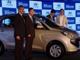 New 2018 Hyundai Santro Launch - Price, Features, Details and More; नई सेंट्रो, कीमत, फीचर्स, माइलेज