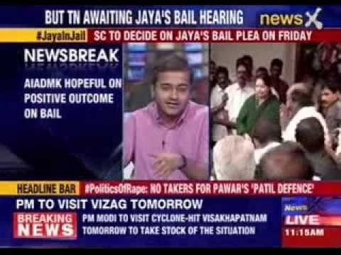 Tamil Nadu government not to request Jayalalithaa transfer