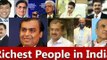 धन कुबेरों का ‘New India’ | New India: Heaven of richest people
