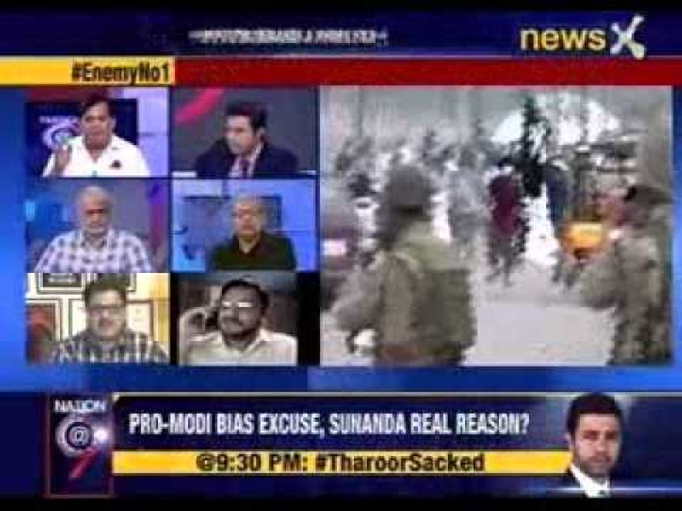 Nation at 9: Will Omar Abdullah arrest ISIS idolisers?
