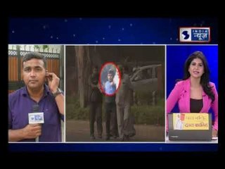 CBI Director Alok Verma के घर के बाहर से मिले 4 संदिग्ध से बरामद किये गए ID Cards और पांच Mobile