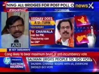 Low voter turnout in Mumbai upsets Salman Khan