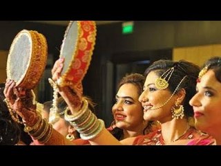 Karwa Chouth Special: आज है सुहागिनों का पर्व करवा चौथ