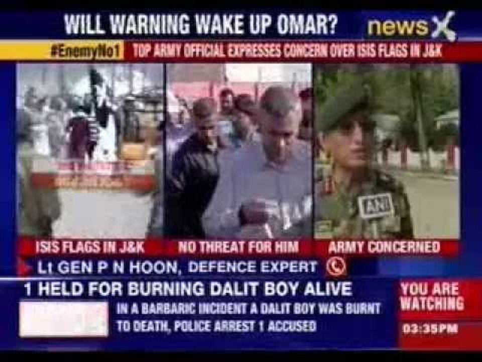 National Security Guard warns of Qaeda threat