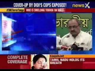 West Bengal: NIA found 40 grenades ‘undiscovered’ by state CID team