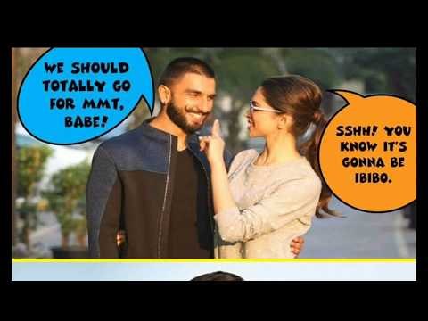 Funniest Memes on Deepika Padukone-Ranveer Singh Wedding Went Viral on Social Media