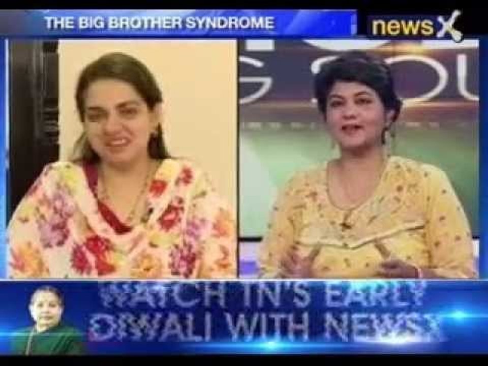 Story Unfolds by Priya Sahgal: Narendra Modi goes solo