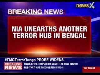 NIA finds terror factory in Donkal’s madrasa