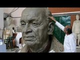 कैसे बनी सरदार पटेल की दुनिया की सबसे ऊंची प्रतिमा? A tribute to the great Sardar Patel!