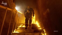 This Tiny Piece of Tech Can Track Firefighters in Burning Buildings