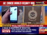 IAF asks personnel not to use Xiaomi phones over 'security risks'