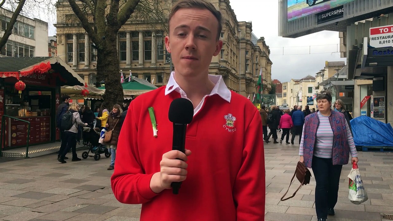 NEWS: 2nd March 2019