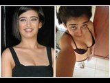 Akshara Haasan Private Pictures leaked and goes viral on Social Media