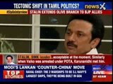 Sources says Stalin looking for an appointment with Narendra Modi