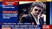 Defamation case against actor Vijay