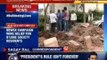 Karnatka HC stays eviction processes till Friday