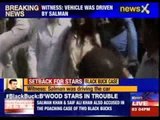 Salman Khan Black Buck case: Witness identifies 3 bollywood starlets