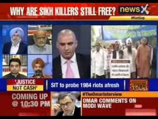 Nation at 9:#RiotSop- BJP on dangerous appeasement path?