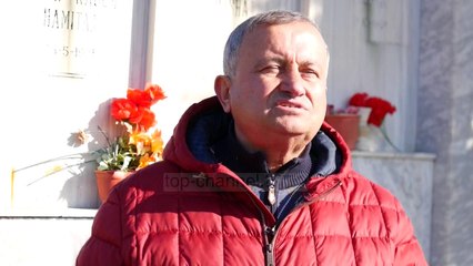 Rikthehet në punë polici - Top Channel Albania - News - Lajme