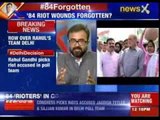 Congress picks riots accused Jagdish Tytler & Sajjan Kumar for Delhi poll team