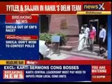 Delhi polls: Former Delhi CM Sheila Dikshit in no mood to contest polls