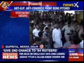 #RegionalAlignment: Mulayam invites non-BJP, non-Congress leaders for lunch