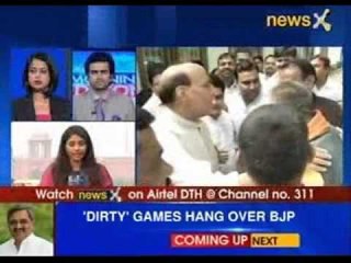 #NewTeamModi: Massive reshuffle in NDA pecking order?