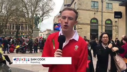 GOODLINES: 2nd March 2019