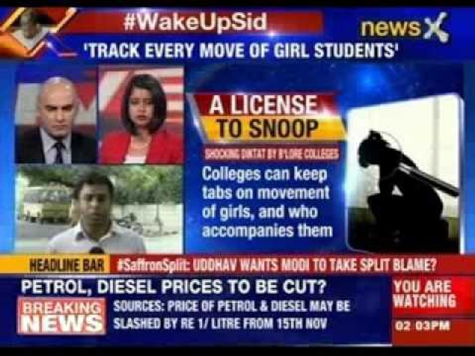 Karnataka: Pre-University Principals' Association issues diktats for girl students