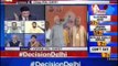 Delhi Assembly Elections/Polls: Nation at 9: #DecisionDelhi - Who will win the Delhi polls?